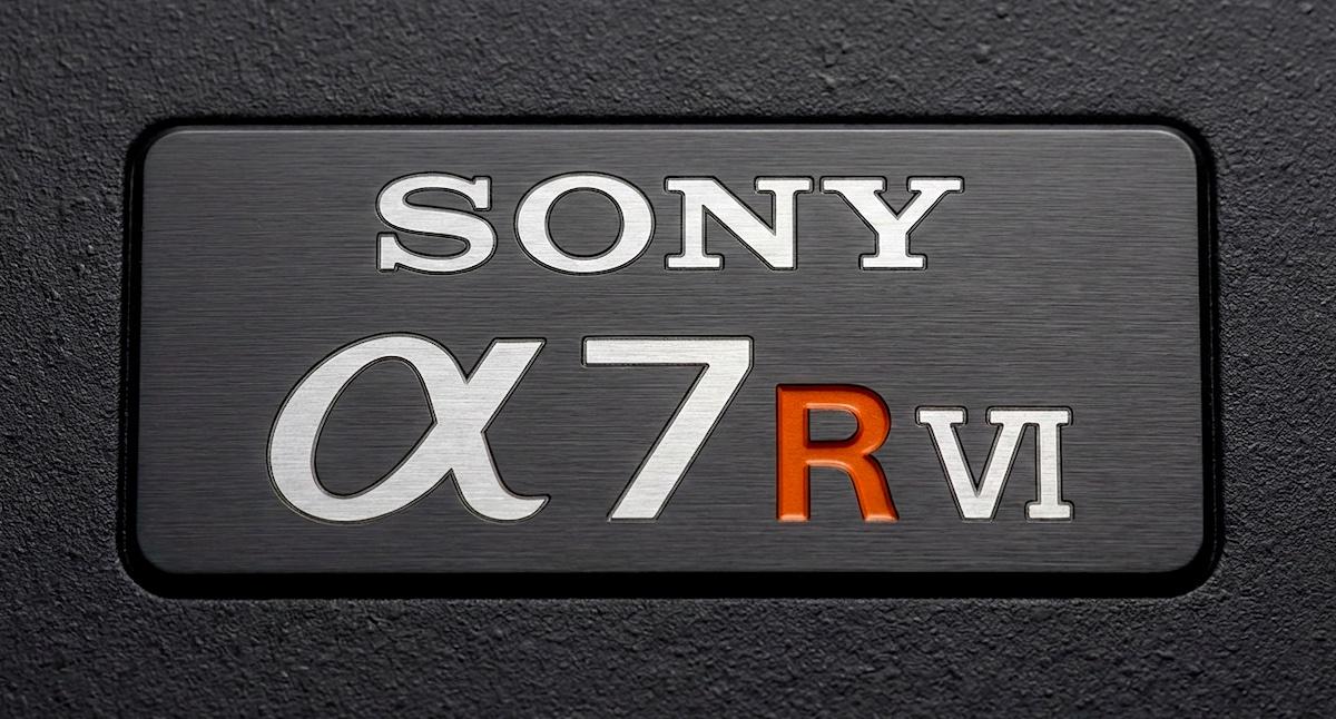 Sony is rumored to announce a new a7R VI camera in May