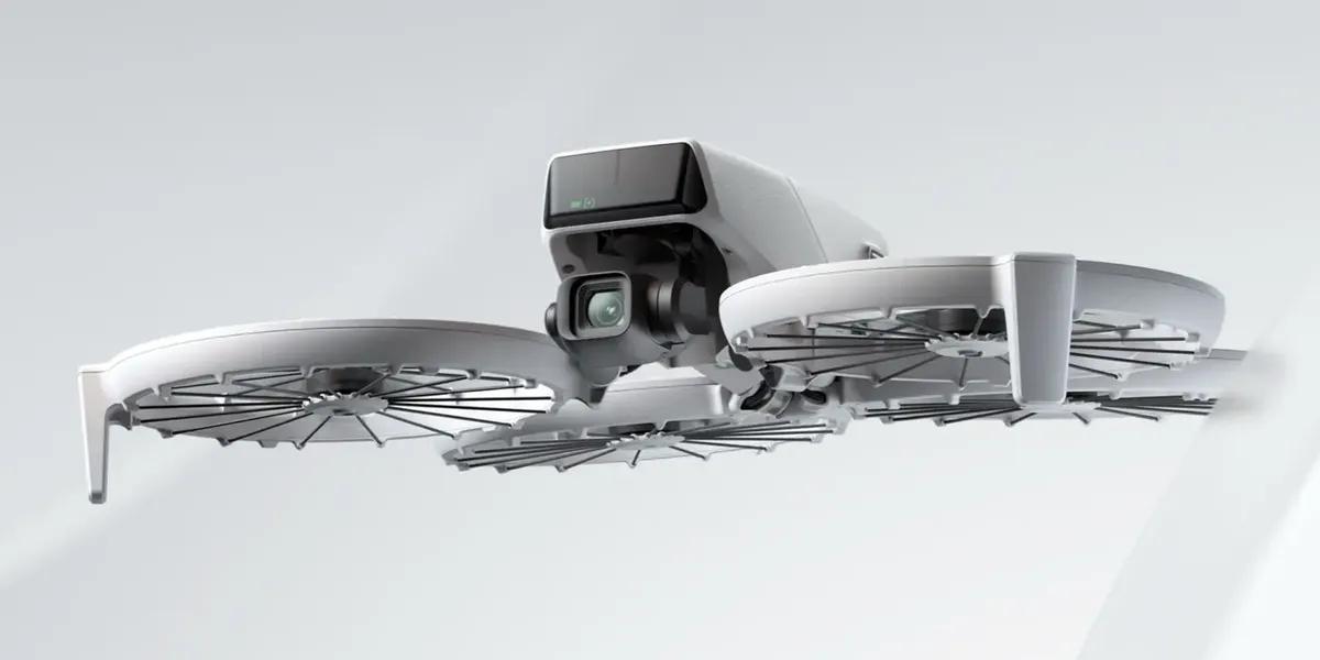 DJI Flip Review: The Good, the Bad, and the Ugly