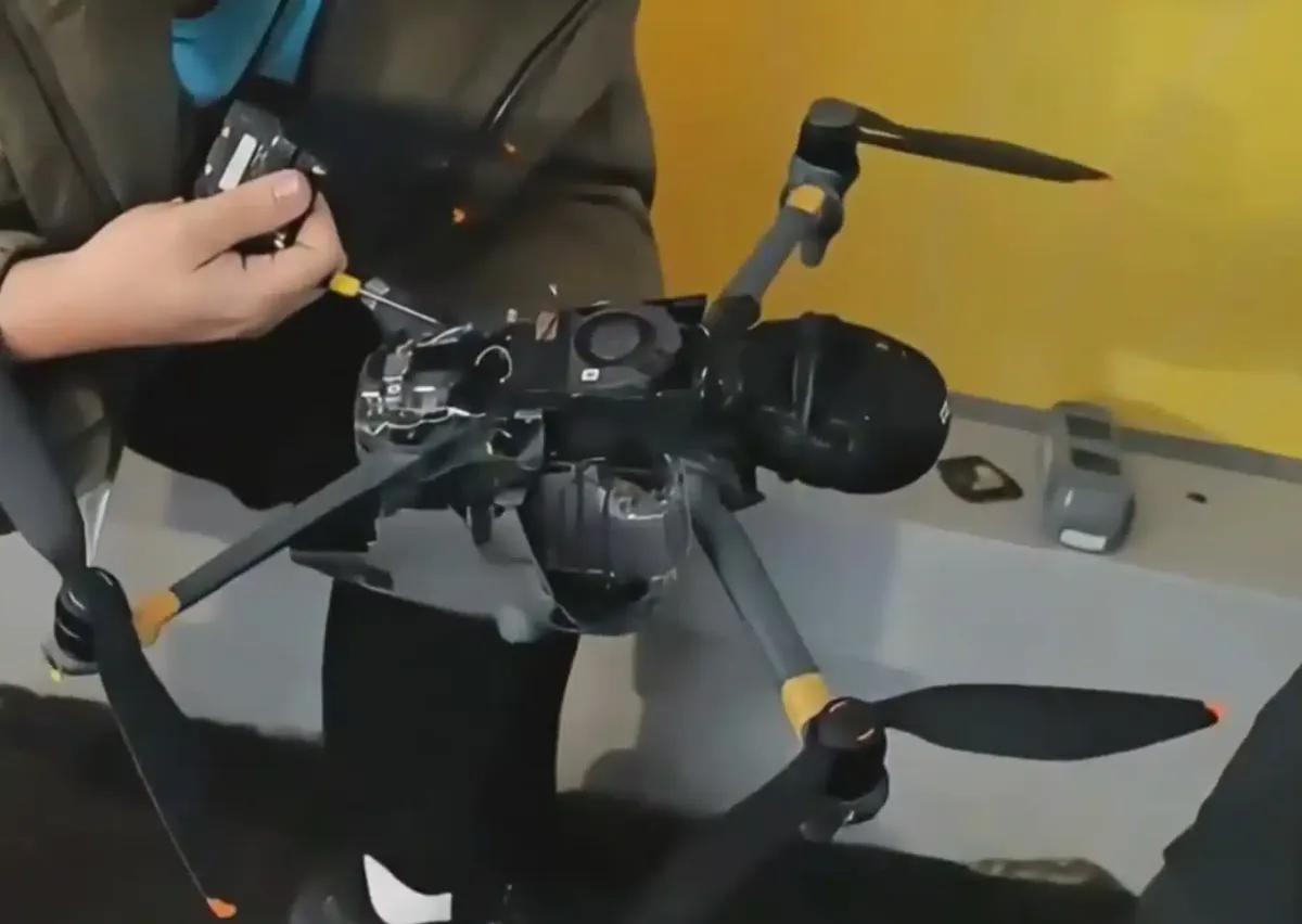 DJI Mavic 4 Pro Leaks: New Camera, Release Date, and Pricing Revealed!