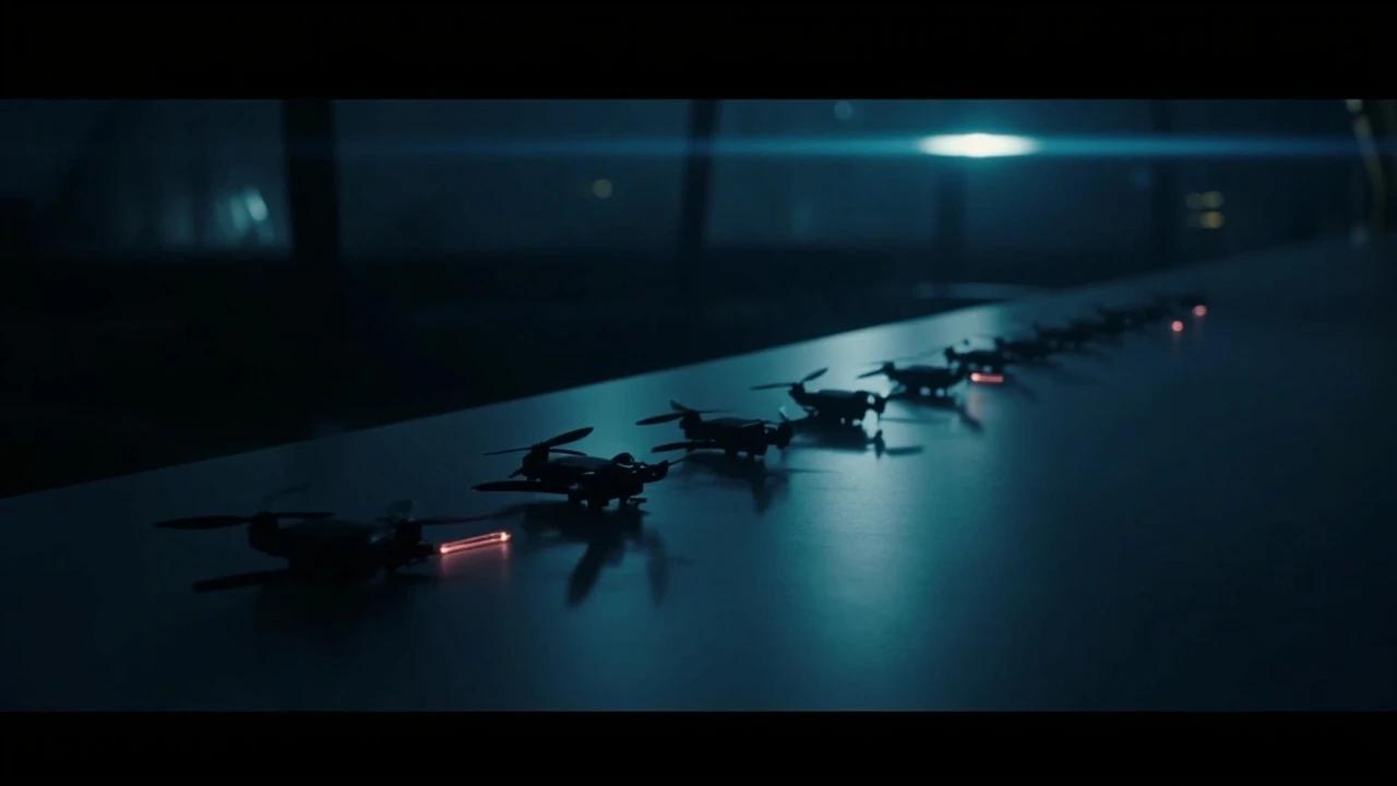 DJI News Roundup: Week of July 13 – 20, 2026