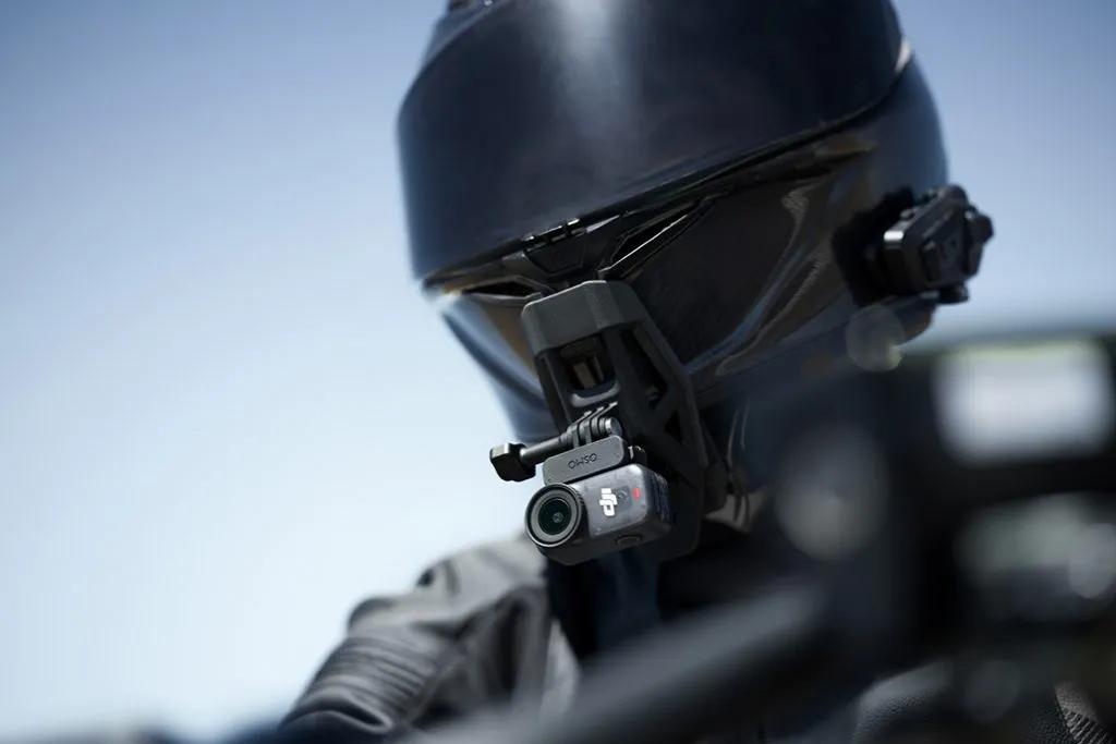 Tiny Powerhouse: Unleashing the DJI Osmo Nano and How It Stacks Up Against the Competition