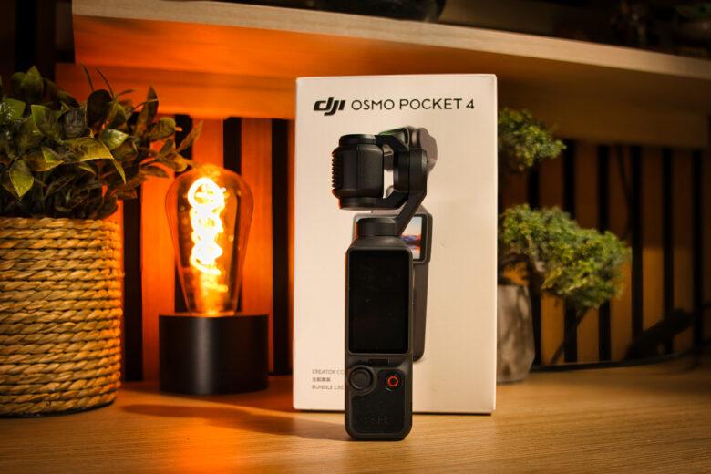 Leak: Insta360 Luna Ultra challenges DJI Osmo Pocket 4