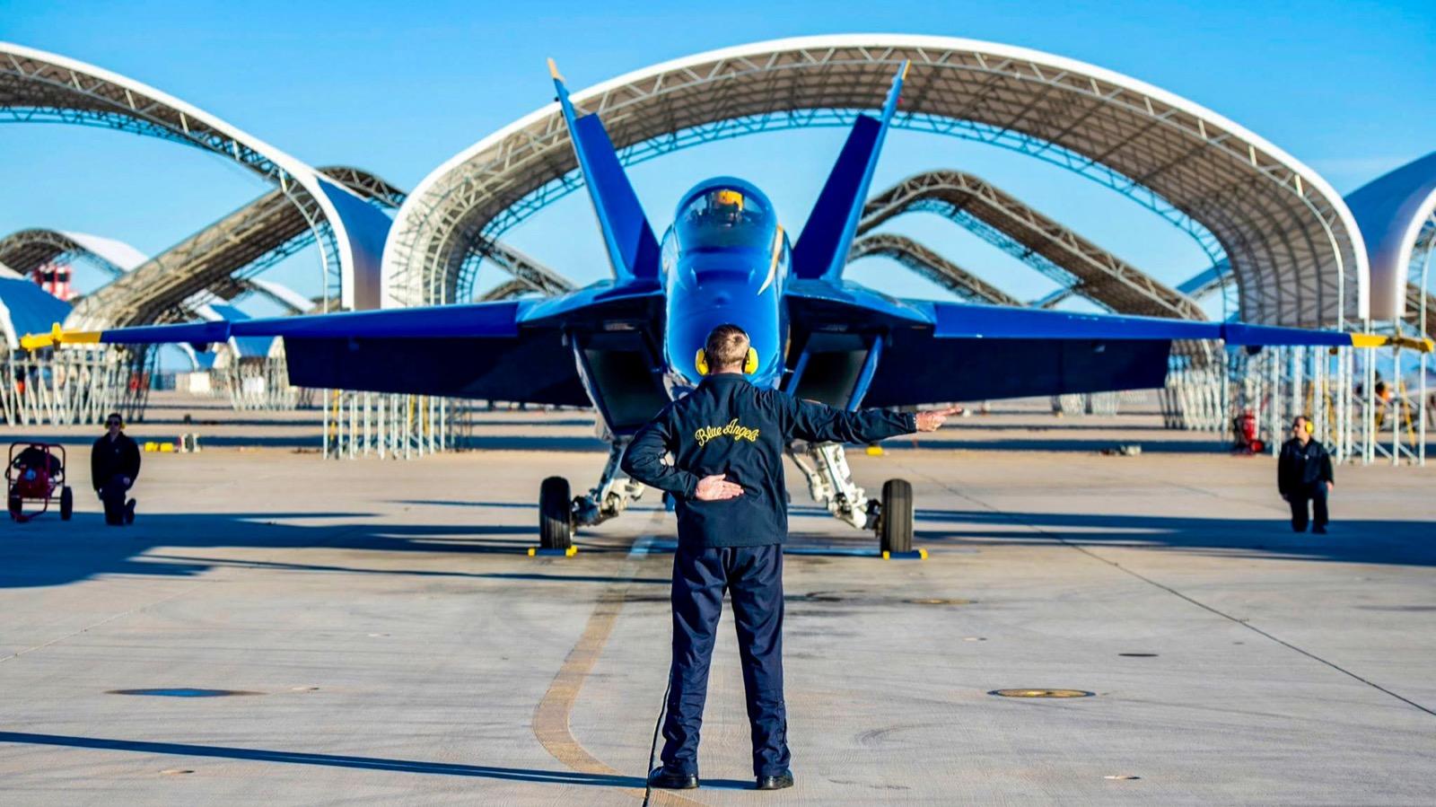 Maine Air Show Catches Drones In Restricted Airspace - DroneXL
