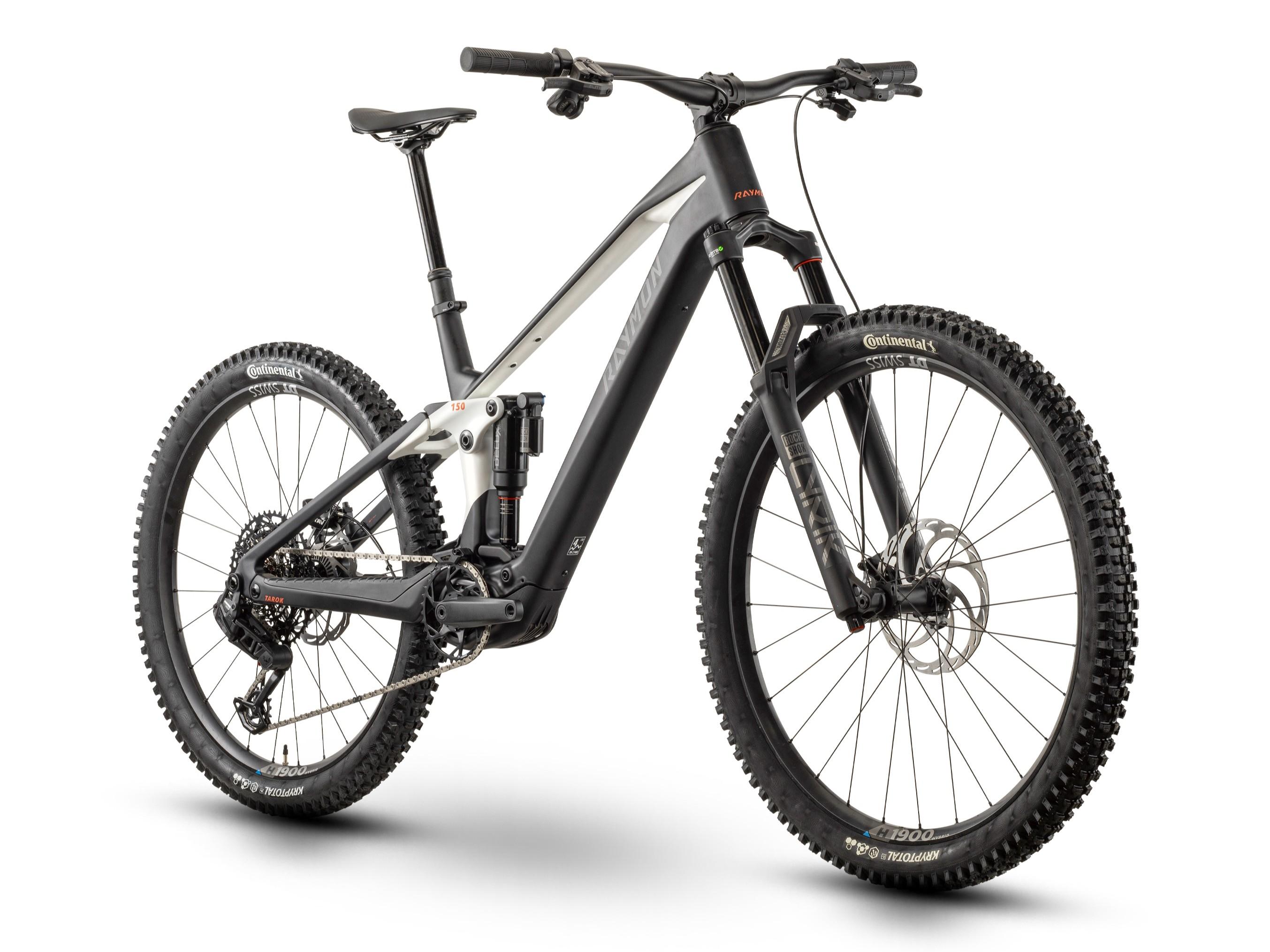 New 22 kg e-bike features 150 Nm DJI motor, 1,500 W peak power, and 700 Wh battery - Notebookcheck