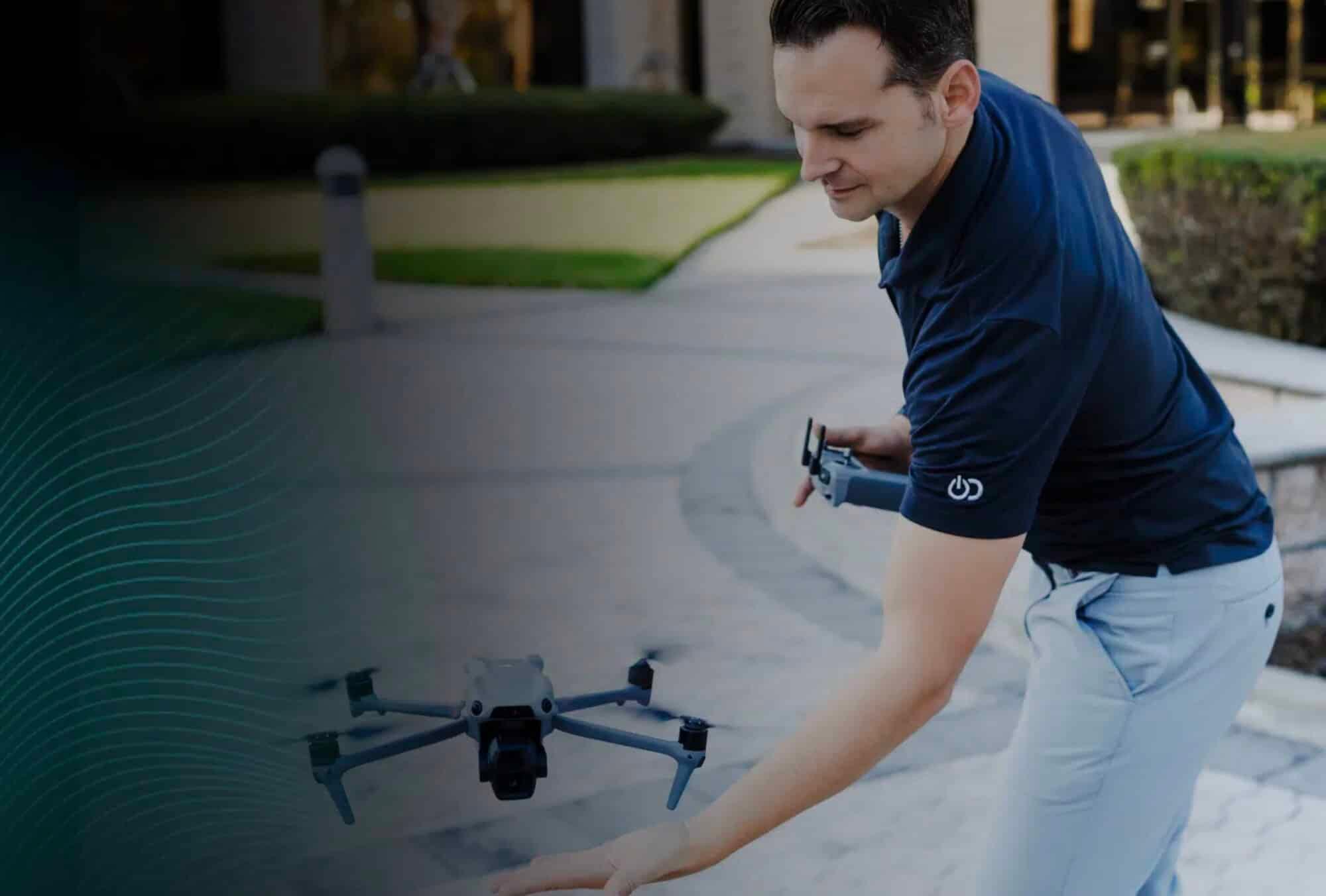 DJI's New U.S. Security Audit By OnDefend Finds No Backdoors, No Foreign Data Transmission In Air 3S And Matrice 4E - DroneXL.co
