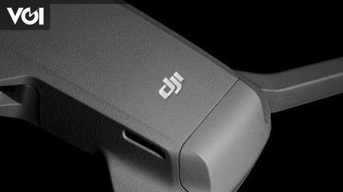 DJI and Insta360 Makers Fight Over Patents, Trial Held in China - VOI.id