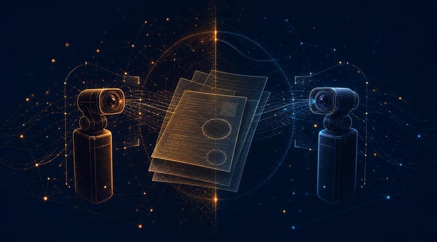 Insta360 is pushing DJI into a creator camera patent fight - Startup Fortune