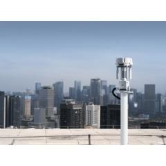 DJI O4 Ground Station Launches to Expand Wide-Area Transmission for DJI Enterprise Drones - WebWire
