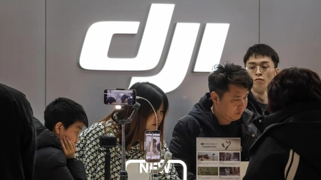 DJI Osmo Pocket 4P Launches In Ireland Today - JOE.ie