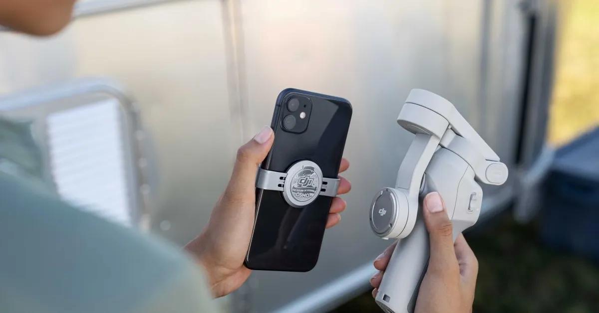 DJI is ending support for popular Osmo Mobile gimbals - DroneDJ
