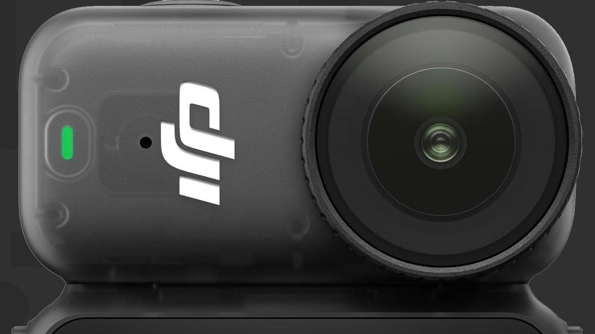 DJI Announces the DJI Osmo Nano Action Camera - Canon Rumors
