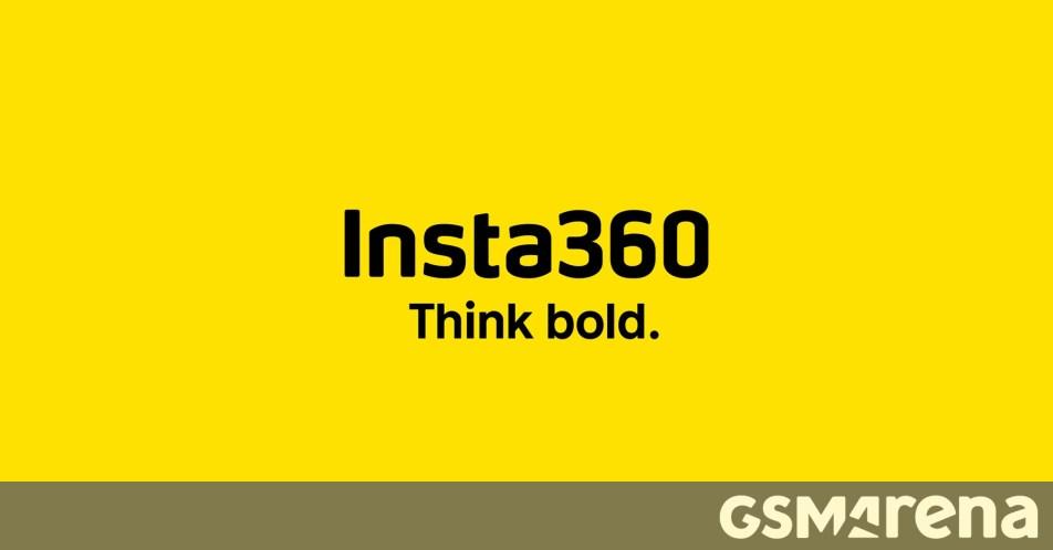 Insta360 files countersuits against DJI in the US for infringing its patents related to gimbal and 360° camera tech - GSMArena.com news - GSMArena.com