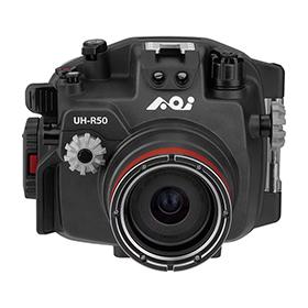 Isotta Announces Housing for the DJI Osmo Action 6 - DivePhotoGuide