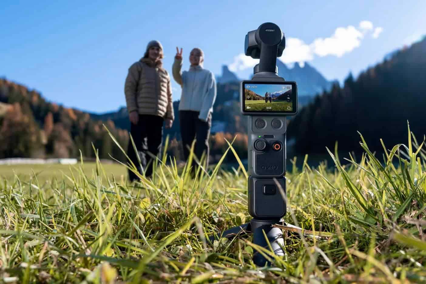 DJI Gets into a Fight in the U.S. — With Another Chinese Dronemaker - The Wire China