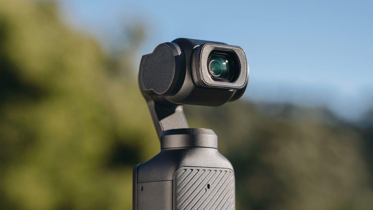 DJI Osmo Pocket 4 specs and price just got leaked ahead of the official reveal