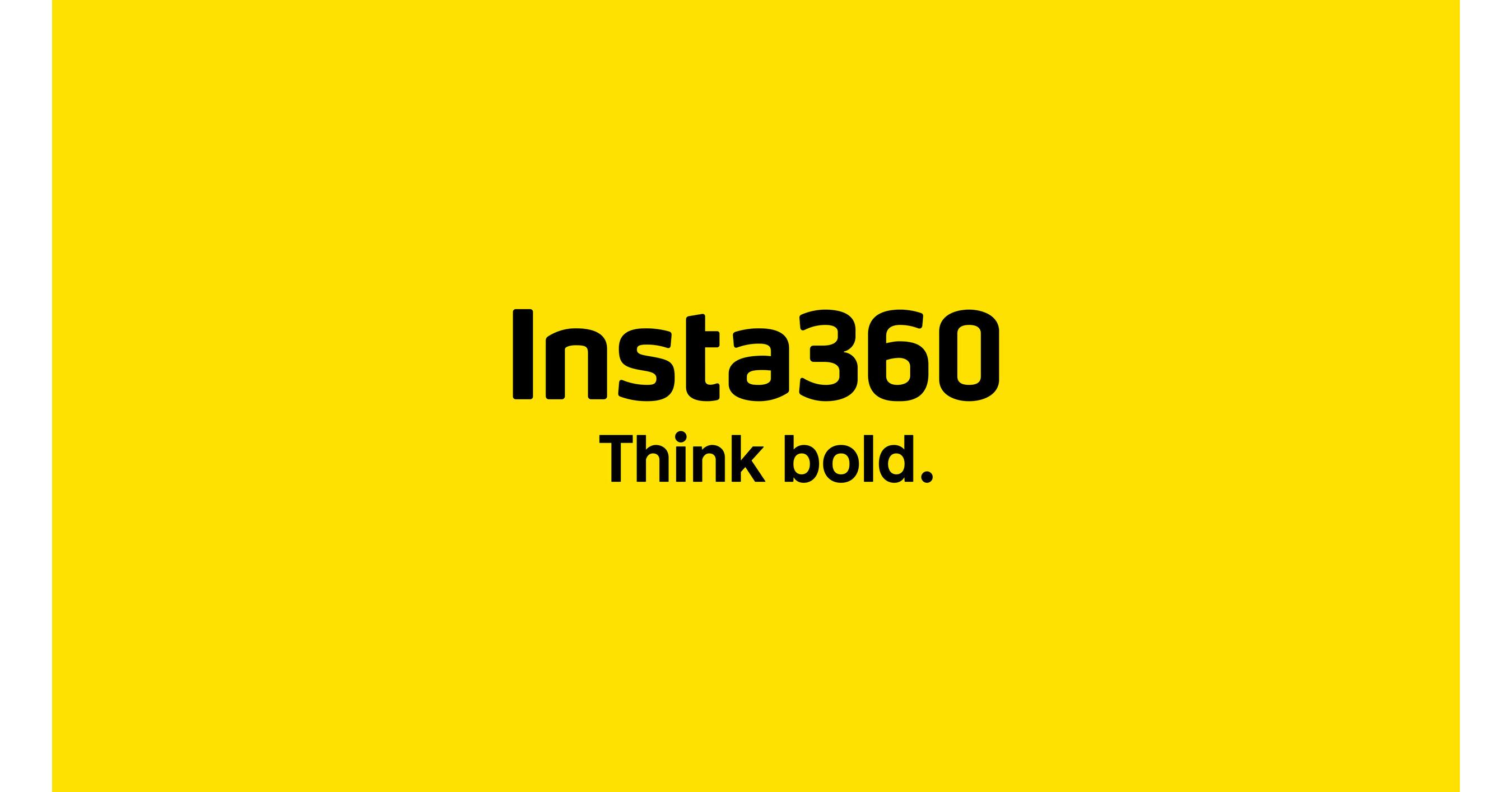 Insta360 Hits Back at DJI Launch-Day Lawsuits With U.S. Patent Countersuits - PR Newswire