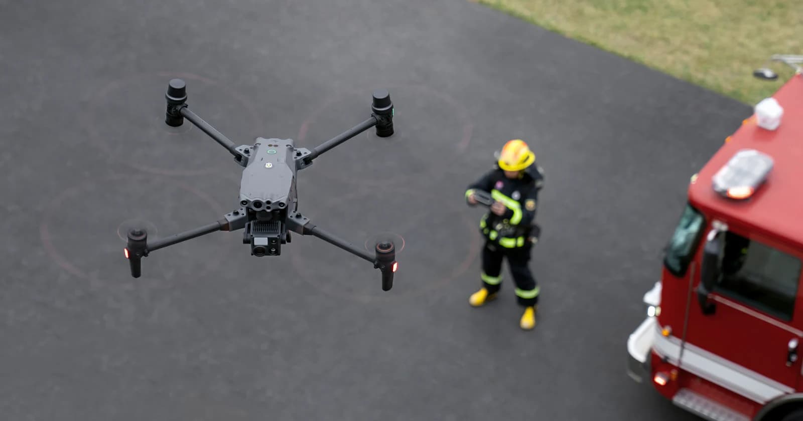 The FCC Is Weighing a Retroactive Ban on DJI Drones it Previously Allowed - PetaPixel