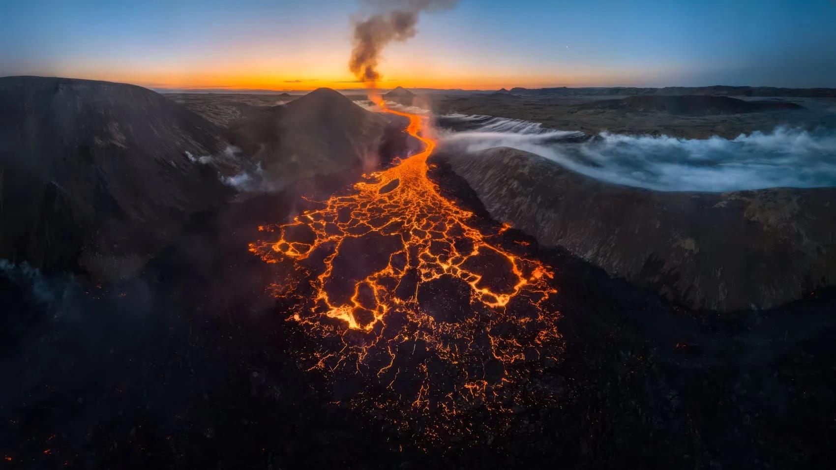 DJI SkyPixel 2026: The Best Drone Photos On The Planet - DroneXL.co