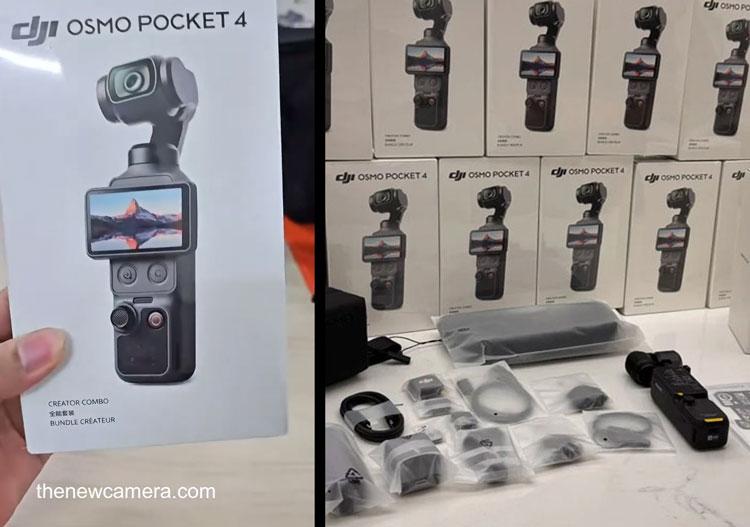 Official DJI LITO X1 Retail Box Leak: Full List of Products Inside the Fly More Combo Bundle Revealed