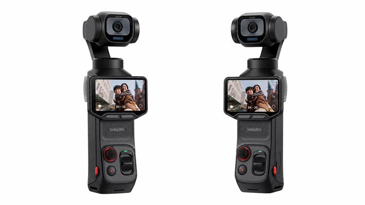 DJI News - NEW CAMERA