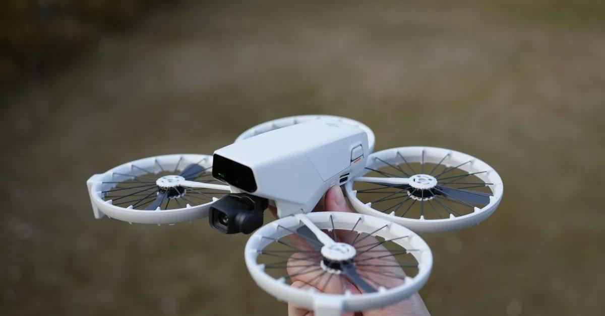 This might be Prime Day’s smartest DJI drone deal - DroneDJ