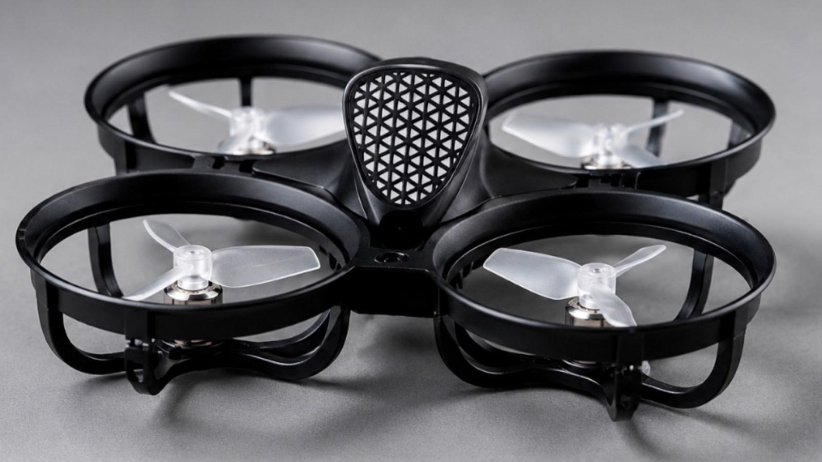 Tornyol's 40 Gram Drone Hunts Mosquitoes By Sound Alone - DroneXL
