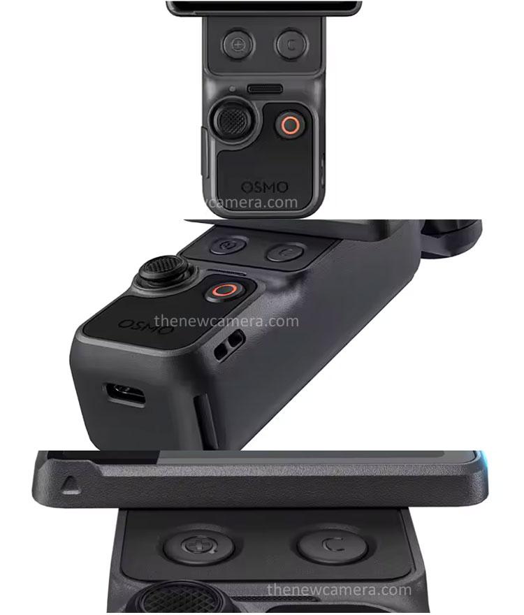 DJI Osmo Pocket 4 First Unboxing Video Drops - Official Launch Claimed for April 16, 2026