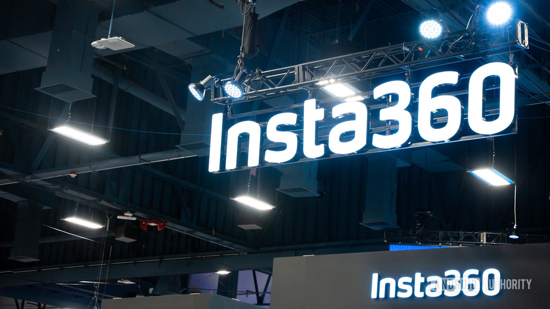 Insta360 responds to DJI's suit by suing it back - Android Authority