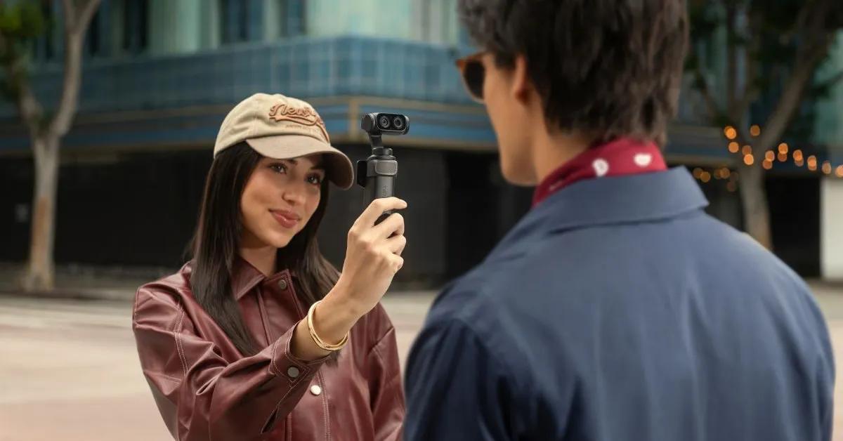 DJI vs Insta360: The creator-tech cold war is officially over - DroneDJ