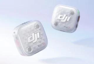 DJI unveils Mic Mini 2S - YugaTech