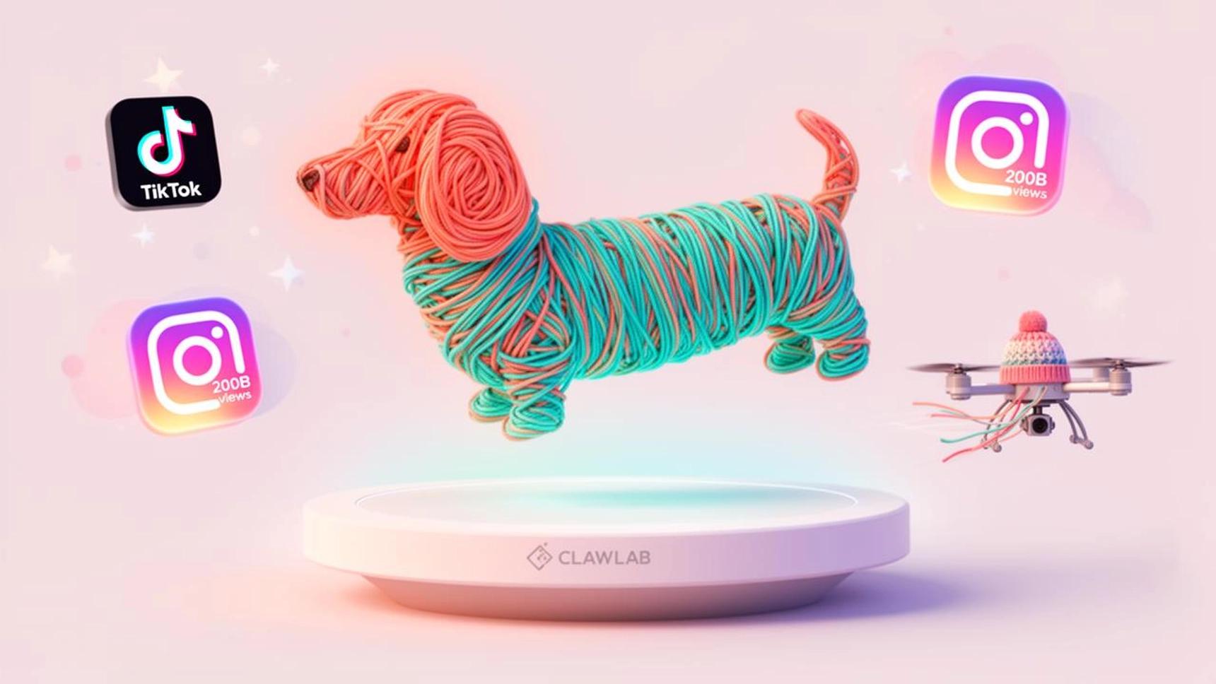 Ex-DJI Engineer Dives Into Obscure Niche, Secures Hundreds of Millions in Funding from Sequoia, Shunwei, and MiHoYo for Smart Home Knitting Machine - finance.biggo.com