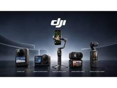 DJI Brings Broadcast-Quality Content Creation Within Reach of India's Growing Creator Community - ANI News
