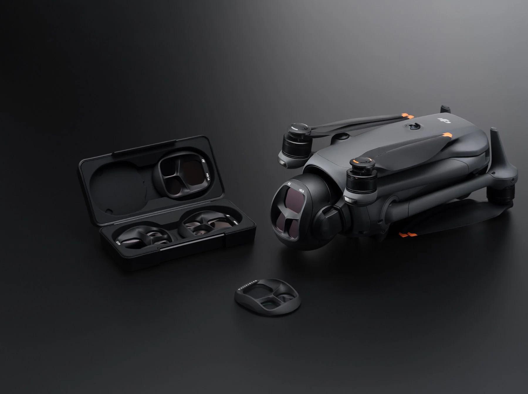 DJI Responds To Ontario Ban, Calls Decision Country-Of-Origin Move Without Proven Evidence - DroneXL.co