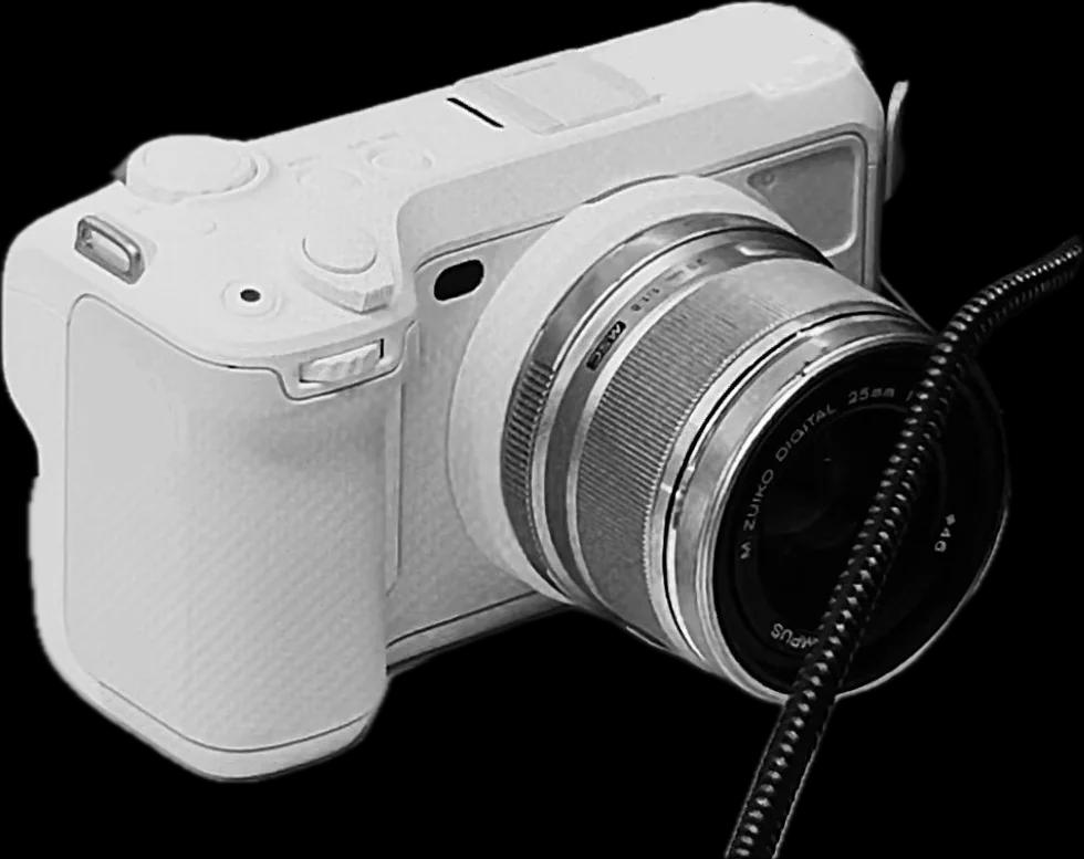 The rumored Insta360 mirrorless interchangeable-lens camera will have an MFT mount