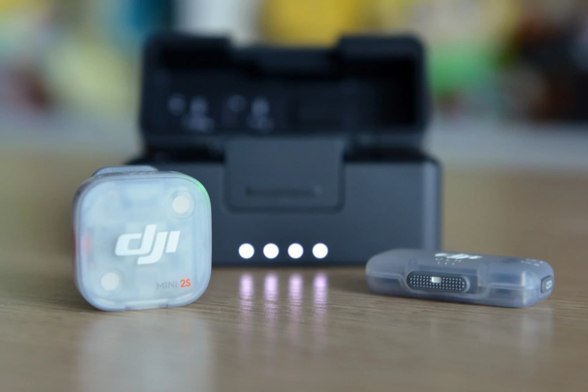 DJI Mic Mini 2S review: A true wireless microphone upgrade - GadgetGuy