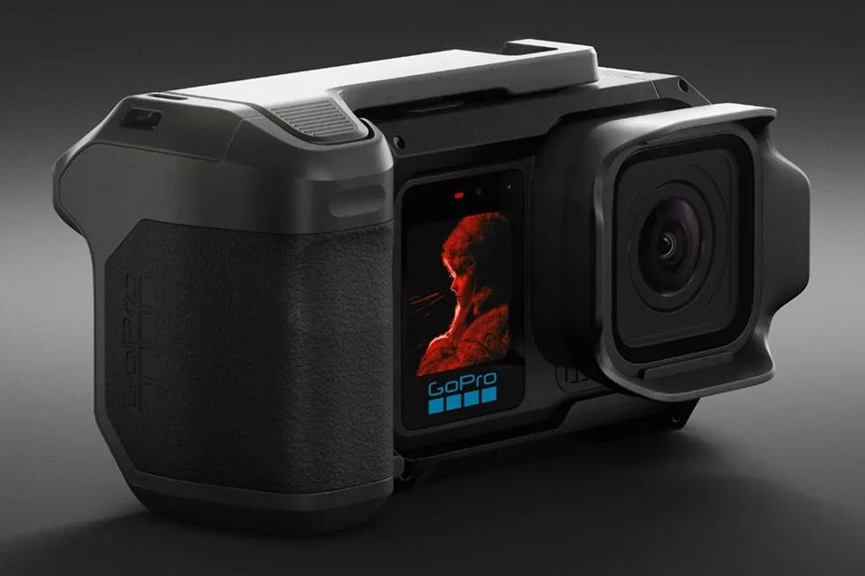 New GoPro Mission 1 Pro camera unveiled with 50MP 1″ sensor and a model with MFT mount