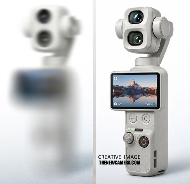 DJI Pocket 4 Pro in the USA - How People Are Actually Getting It Right Now - NEW CAMERA