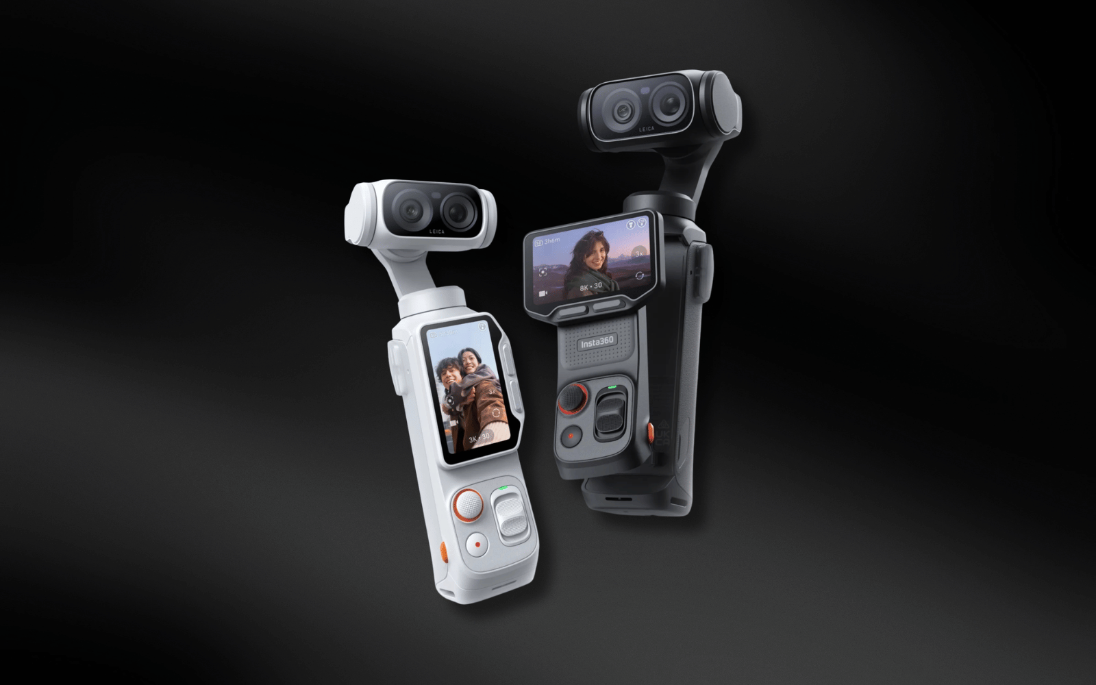 Insta360’s Luna Ultra reckons you’ll pay R13,000 to replace your DJI Osmo Pocket - Stuff South Africa