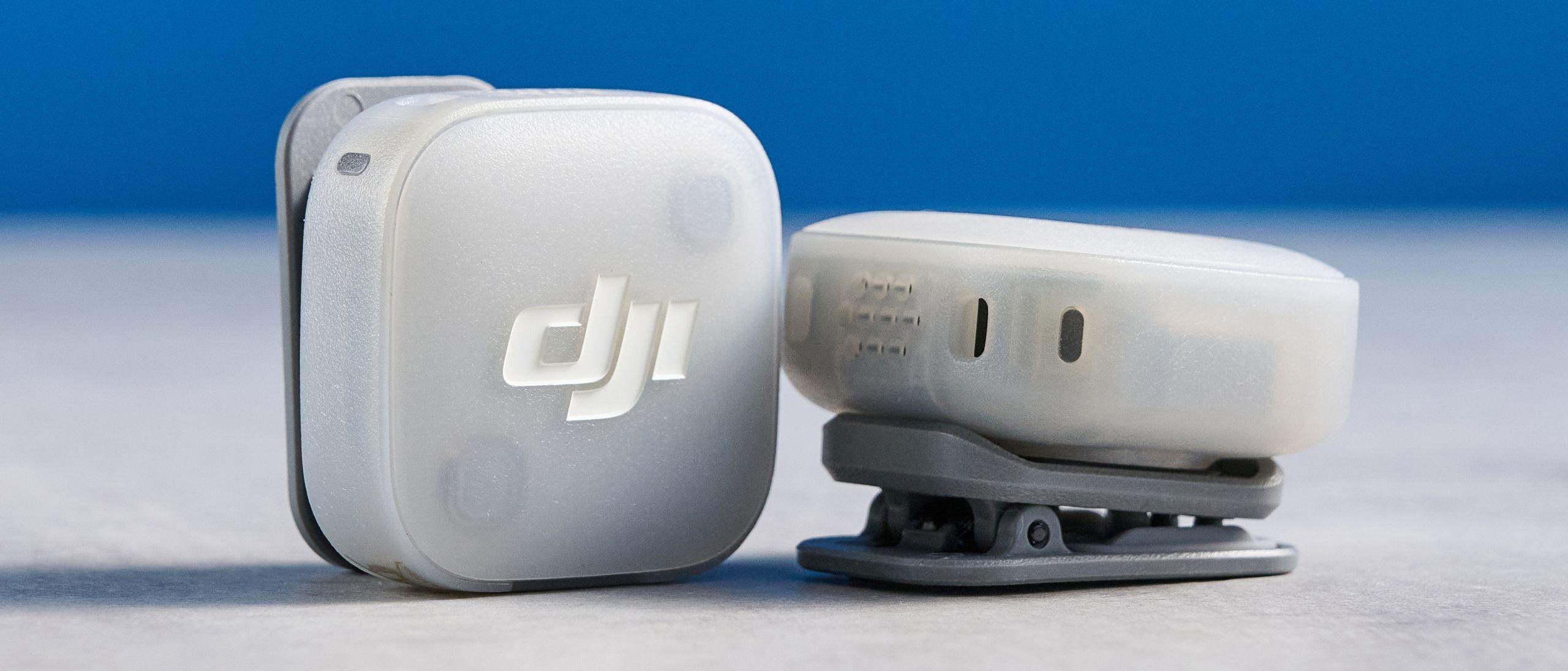 I’ve been testing the brand-new DJI Mic Mini 2 for three weeks — and it’s the best budget mic for content creators - Tom's Guide