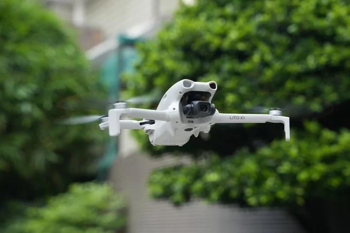 DJI Lito 1 and X1 Review - YugaTech