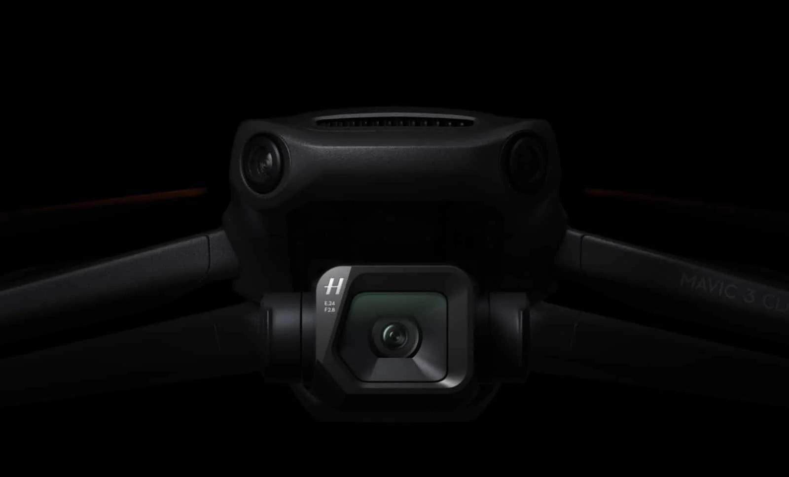 Pentagon Cites Classified Intelligence In Opposition To DJI's FCC Petition, Raising The Stakes In Drone Ban Fight