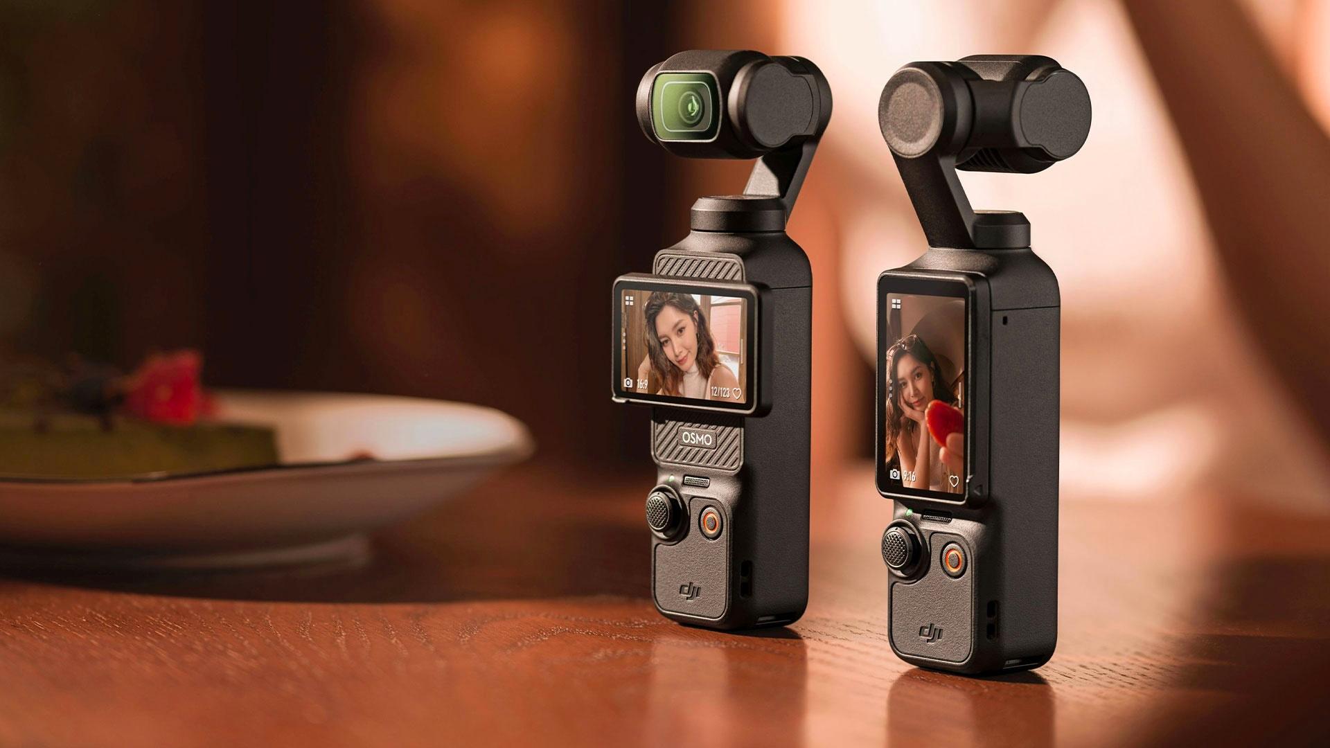DJI files lawsuit against Insta360 for violating Osmo Pocket patents - Unbox PH