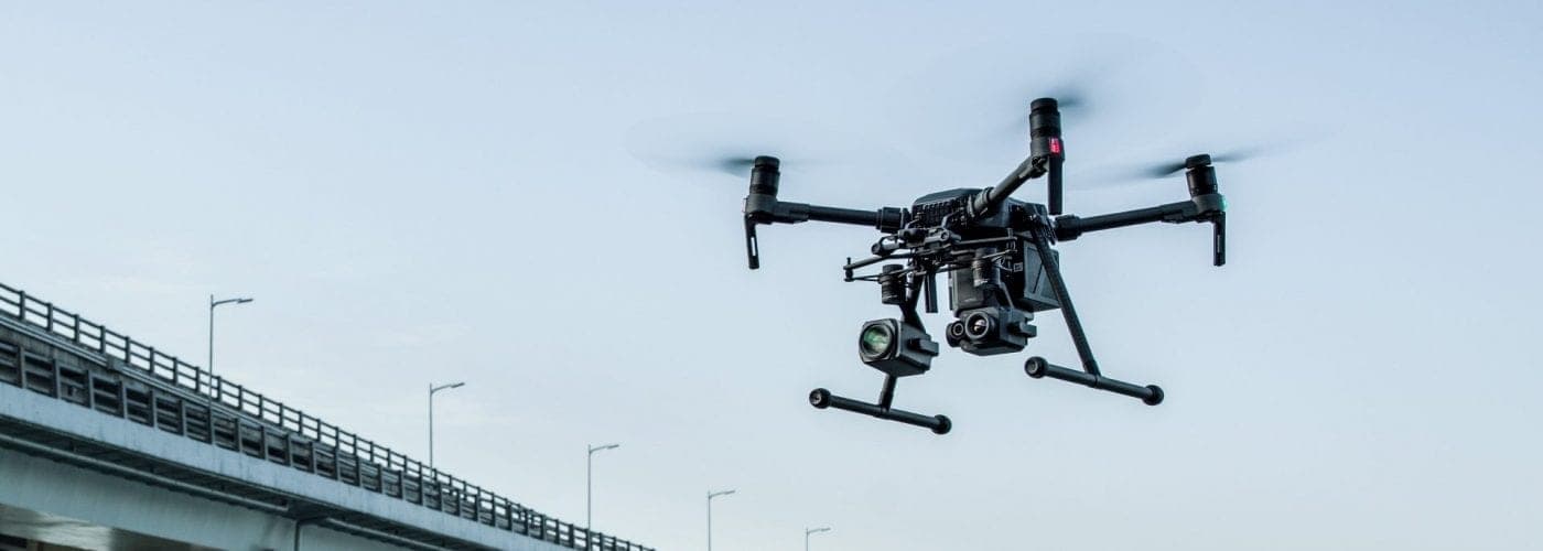 FCC Scares A Republican Senator. Drone Pilots Know The Feeling - DroneXL