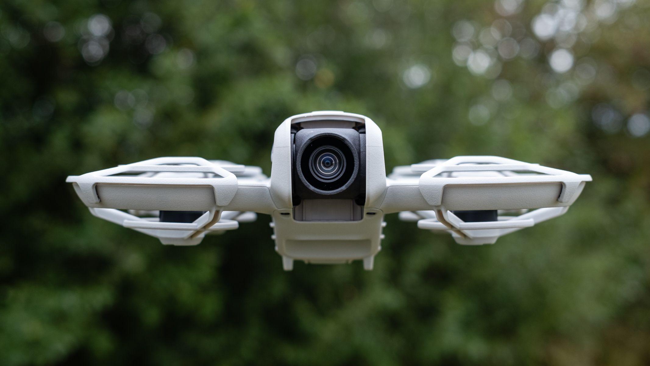 I review drones for a living and I’ve never seen a DJI drone for such a low price — grab the Neo for just £113 - TechRadar
