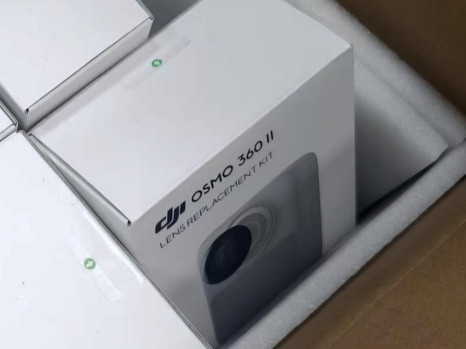 New DJI action camera launching with GoPro Max 2-rivalling feature - Notebookcheck