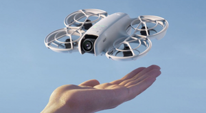 The DJI NEO Mini Drone: The Best Budget Drone Yet?