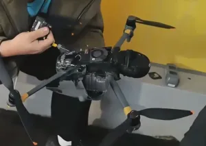 DJI Mavic 4 Pro Leaks: New Camera, Release Date, and Pricing Revealed!