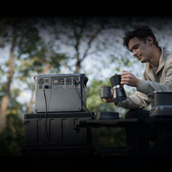 Deal Alert: DJI Power 2000 Hits All-Time Low (Save $500)